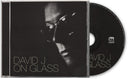 David J - On Glass [CD]