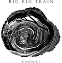Big Big Train - Woodcut [CD]