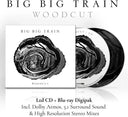 Big Big Train - Woodcut [CD]