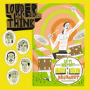 Various Artists - Louder Than You Think: A Lo-Fi History Of Gary Young & Pavement (Original Soundtrack) [LP]