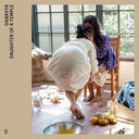 Ganavya - Daughter Of A Temple [LP]