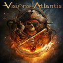 Visions Of Atlantis - Armada - An Orchestral Voyage [CD]