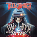Tailgunner - Midnight Blitz [Red Vinyl]