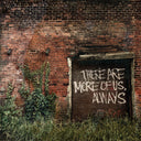 Jagged City - There Are More Of Us, Always [LP]