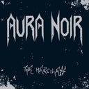 The Merciless [CD]