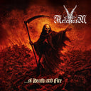 ...Of Death And Fire [CD]