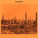 Backengrillen - Backengrillen [CD]