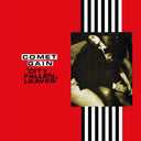 Comet Gain - City Fallen Leaves [CD]