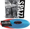 Spazz - Sweatin' To The Oldies [LP]