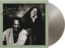 Womack & Womack - Love Wars - Limited 180-Gram Silver Colored Vinyl [LP]