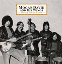 David, Morgan & His Winos - Savage Young Winos [CD]