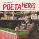 Elvis Crespo - Poeta Herio - Colmadito [CD]