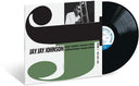 J Johnson .J. - Eminent Jay Jay Johnson, Vol. 2 [180 Gram]