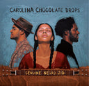 Carolina Chocolate Drops - Genuine Negro Jig [CD]