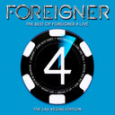 Foreigner - The Best Of Foreigner 4 Live: The Las Vegas Edition [LP]
