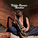 Eddie Harris - Smokin (Mod) [CD]