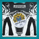 Am Black / Forward Ever (Analog Africa 45) / Var - Am Black / Forward Ever (Analog Africa 45) / Var [7" Vinyl]