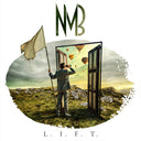 The Neal Morse Band - L.I.F.T. [CD]