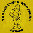 Troubleneck Brothers - Diehard, Rare & Unreleased (1990-1993) [LP]