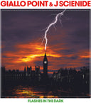 Giallo Point & J Scienide - Flashes In The Dark [Opaque Red]
