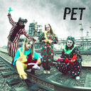 Big Richard - Pet [CD]