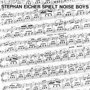 Spielt Noise Boys [White Colored Vinyl]