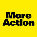 More Action Pleeease [12" Vinyl]