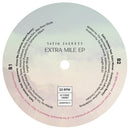 Satin Jackets - Extra Mile [12" Vinyl]