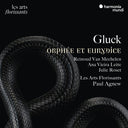 Les Arts Florissants / Paul Agnew - Gluck: Orphee Et Eurydice (Paris Version) [Reissue]
