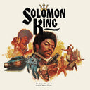 Solomon King / Various - O.S.T. (Exp) - Solomon King / Various - O.S.T. (Exp) [CD]