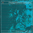 Toshiyuki Tsuchitori  / Sakamoto,Ryuichi - Disappointment-Hateruma [CD]