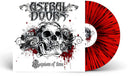Astral Doors - Requiem Of Time (Bonus Tracks) [Colored Vinyl] [Limited Edition] [Reissue]