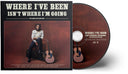 Shaboozey - Where I've Been Isn't Where I'm Going: Complete [CD]