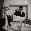 Claire Booth / Coleman,Jams - Life Stories [CD]
