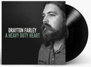 A Heavy Duty Heart [LP]