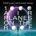 Third Angle New Music - Glass: 1000 Airplanes On The Roof [CD]