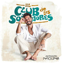 El Club De Los Sonadores (Spa) [LP]