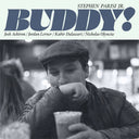 Parisi Jr.,Stephen - Buddy [CD]