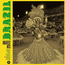 Brazil Greatest Hits / Various (Fra) - Brazil Greatest Hits / Various (Fra) [LP]
