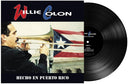 Willie Colon - Hecho En Puerto Rico [LP]
