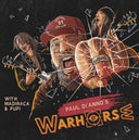 Paul Di'anno's Warhorse - Paul Di'anno's Warhorse [LP]