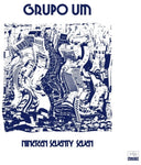 Grupo Um - Nineteen Seventy Seven [LP]