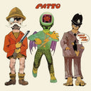 Patto - Hold Your Fire [LP]