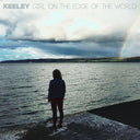 Keeley - Girl On The Edge Of The World [LP]