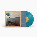 Joshua Burnside - It's Not Going To Be Okay (Blue) [Colored Vinyl] (Ofgv)