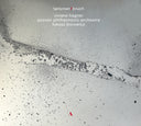 Viviane Hagner - Tansman & Bruch: Music For Vn & Orch [CD]