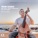 Miguel Bonal - From Silence [CD]