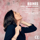 Veronique Gens - Reines [CD]