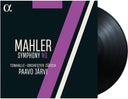 Mahler: Sym No.7 [LP]
