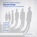 Roeland Hendrikx Ensemble - Beyond Vertigo [CD]